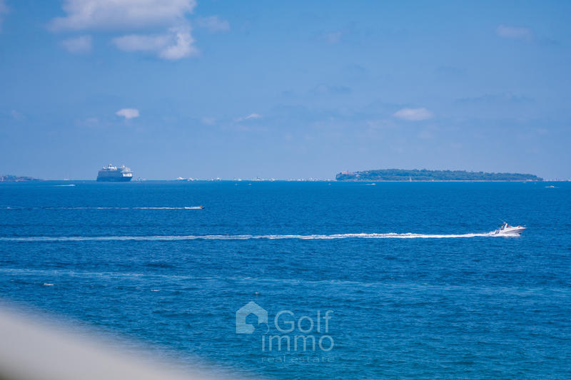 Appartement - 175 m² - 4 pièces