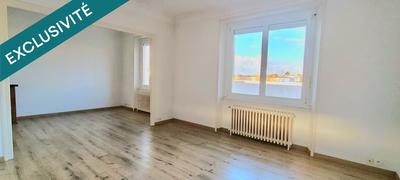 Maison - 89 m² - 5 pièces