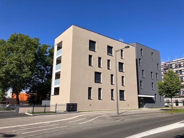 Appartement - 73 m² - 3 pièces