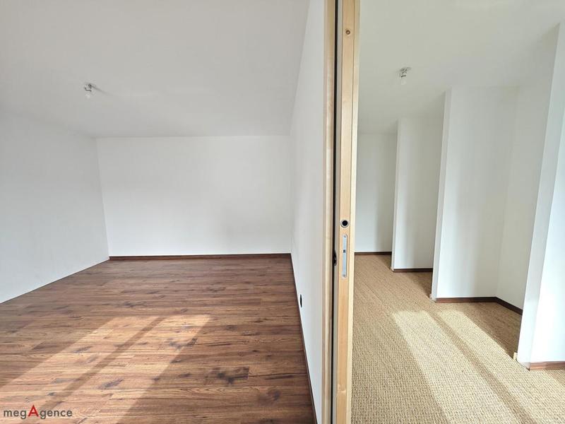 Maison - 101 m² - 4 pièces
