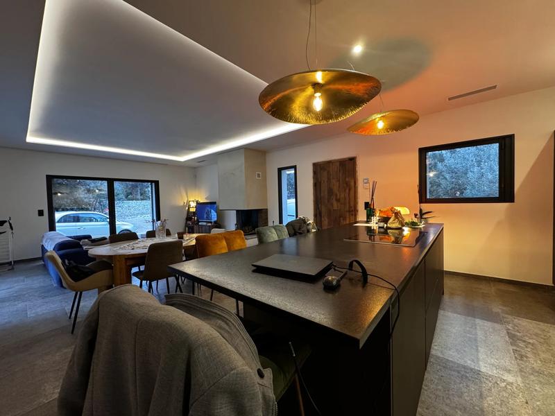 Villa - 125 m² - 3 pièces