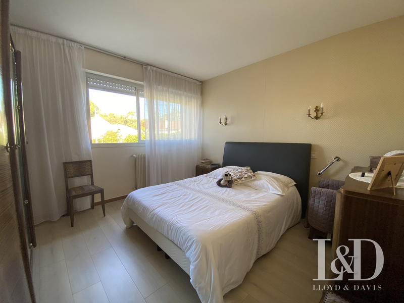 Maison - 155 m² - 8 pièces