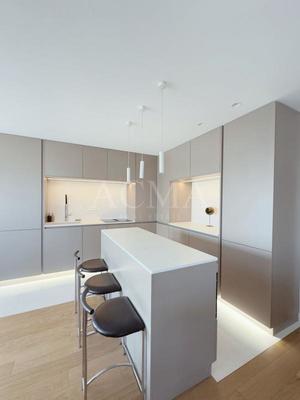 Appartement - 106 m² - 4 pièces