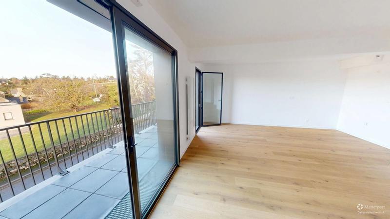 Appartement - 95 m² - 3 pièces