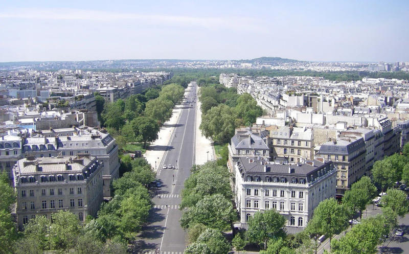 Appartement - 135 m² - 5 pièces