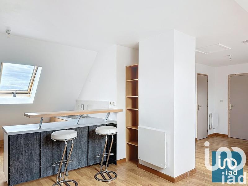 Maison - 190 m² - 7 pièces