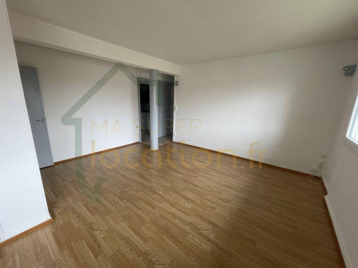 Appartement - 56 m² - 2 pièces