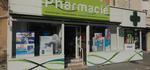 Pharmacie Mathieu