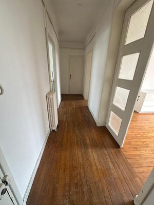 Appartement - 55 m² - 2 pièces