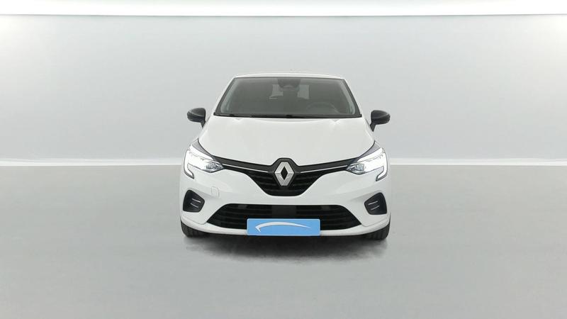 Renault Clio V Blue dCi 100 Evolution