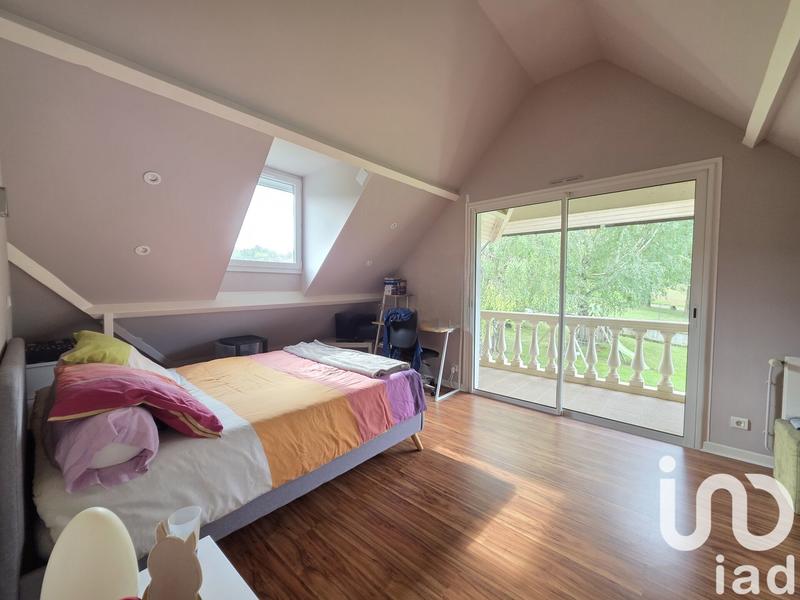 Maison - 172 m² - 6 pièces