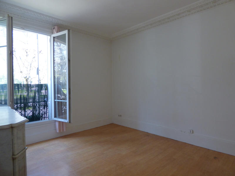 Appartement - 31 m² - 2 pièces