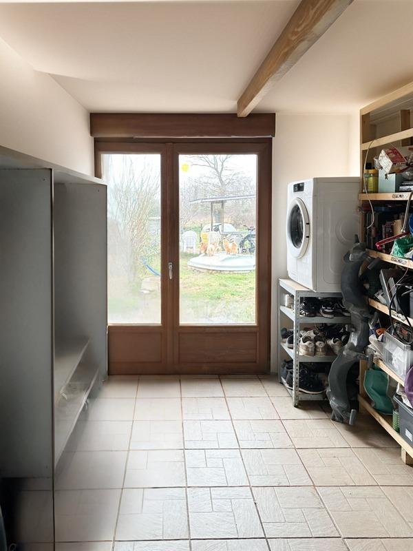 Maison - 264 m² - 10 pièces