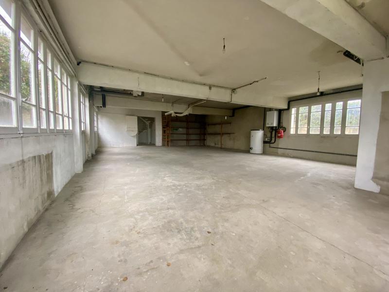 Villa - 115 m² - 5 pièces