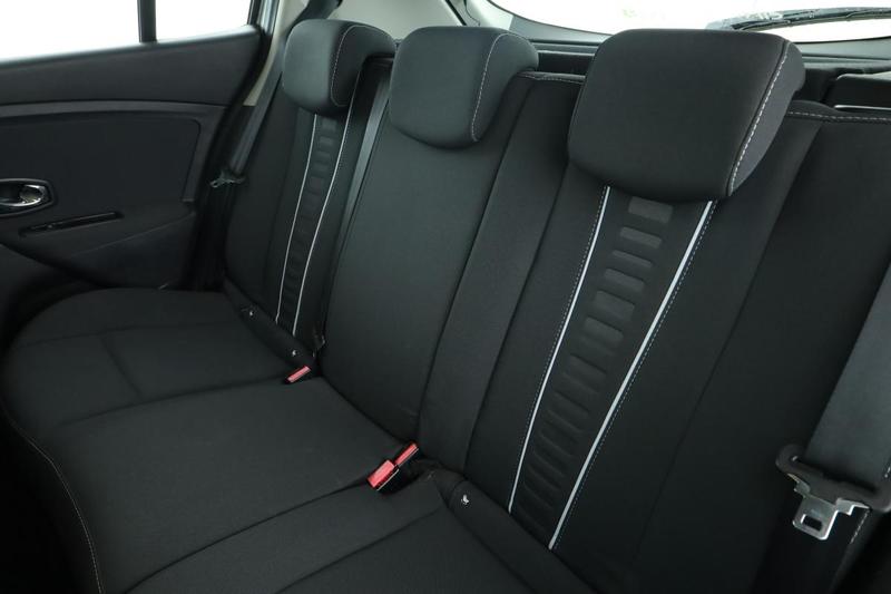 Renault Mégane 1.5 dCi Energy Zen Eco2 110 ch