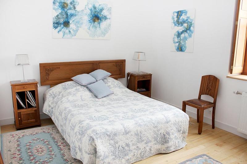 Maison de maîtres - 288 m² - 12 pièces