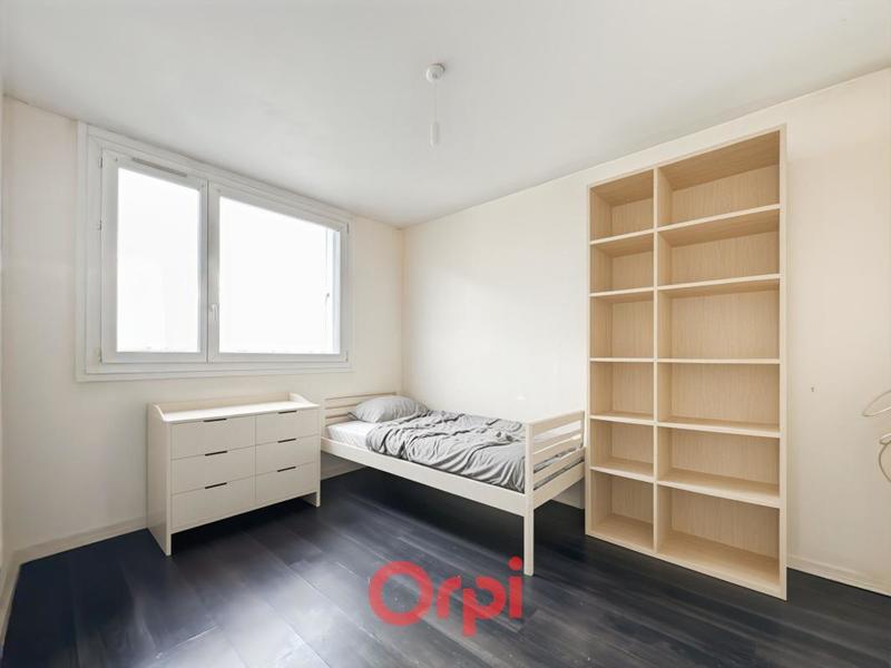 Appartement - 81 m² - 4 pièces