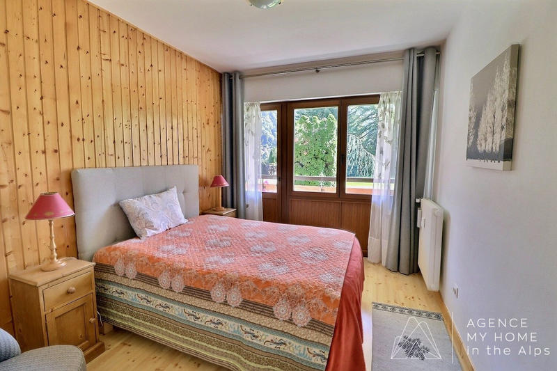 Appartement - 82 m² - 4 pièces