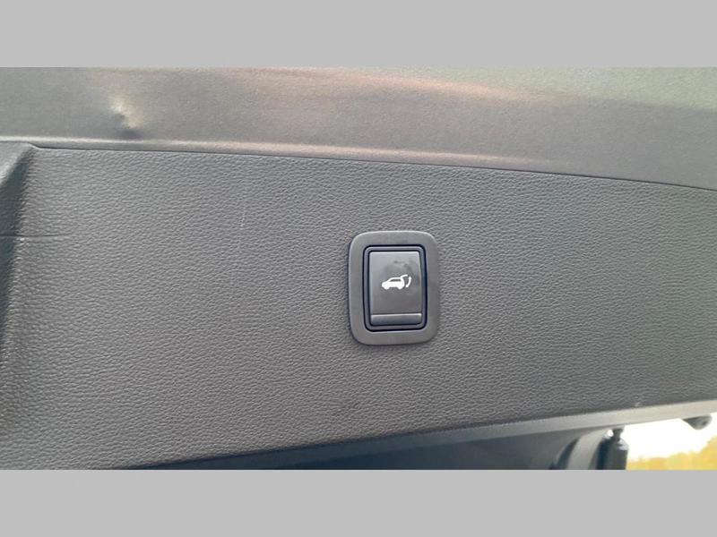 Dacia bigster Hybride Hybrid 155 Journey