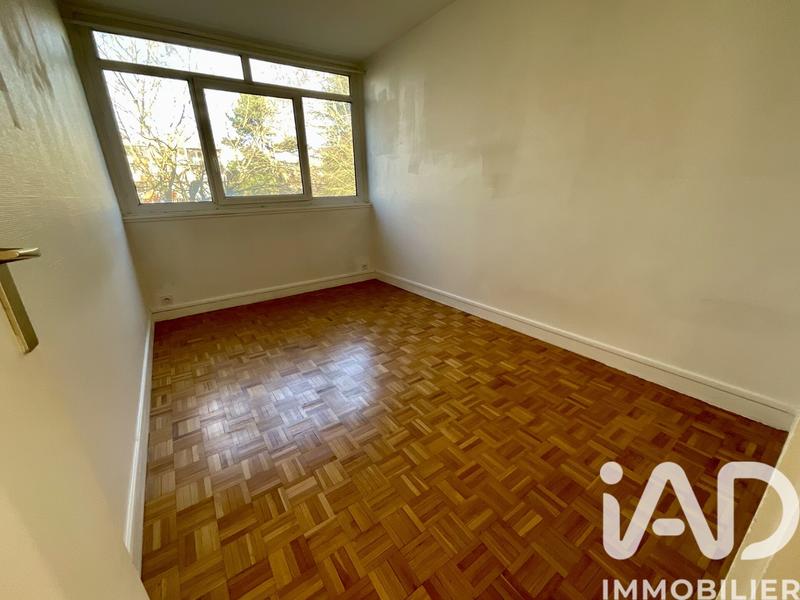 Appartement - 76 m² - 5 pièces