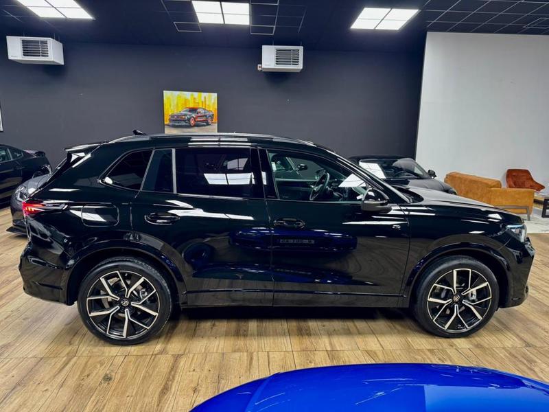 Volkswagen Tiguan III 1.5 Ehybrid 272 R-Line Edition Dsg6