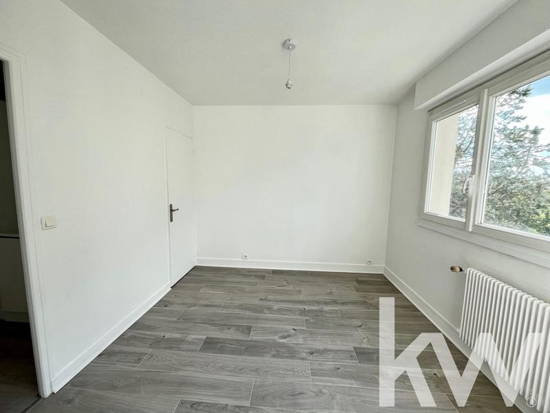 Appartement - 67 m² - 4 pièces