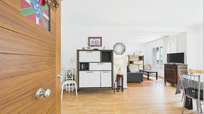 Appartement - 41 m² - 1 pièce