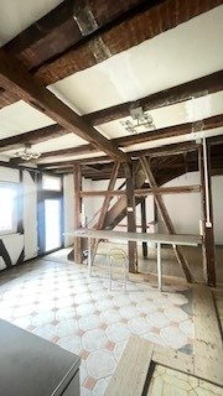 Duplex - 158 m² - 8 pièces