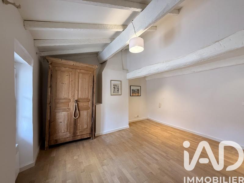 Maison de village - 190 m² - 8 pièces