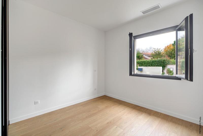 Maison - 123 m² - 4 pièces