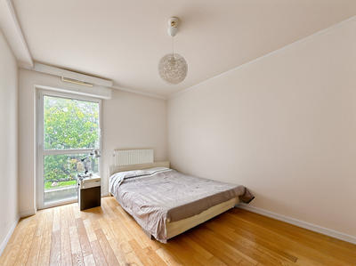 Appartement - 75 m² - 4 pièces