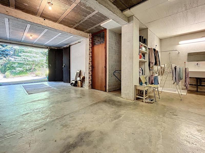 Maison - 109 m² - 4 pièces