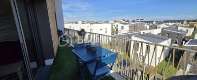 Appartement - 79 m² - 4 pièces