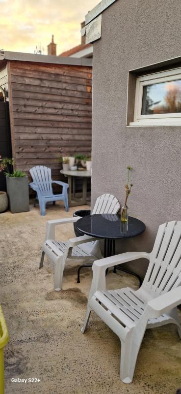 Maison - 105 m² - 6 pièces