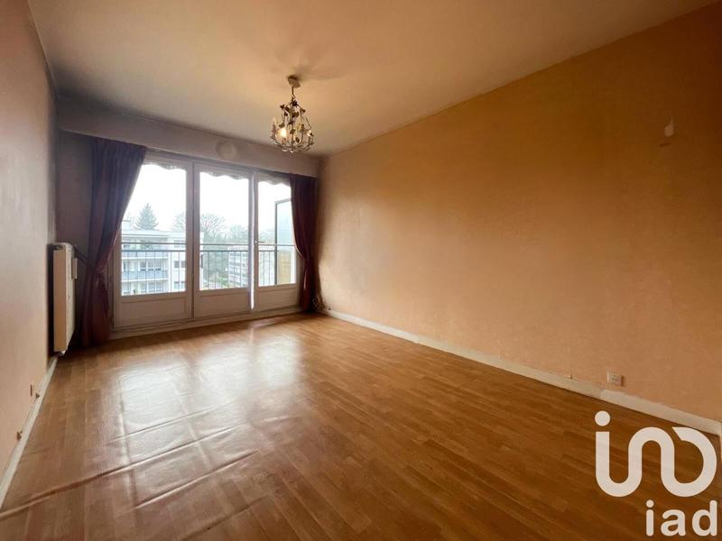 Appartement - 51 m² - 2 pièces