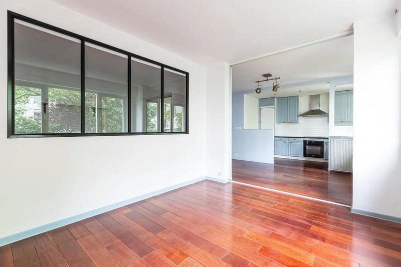 Appartement - 86 m² - 4 pièces