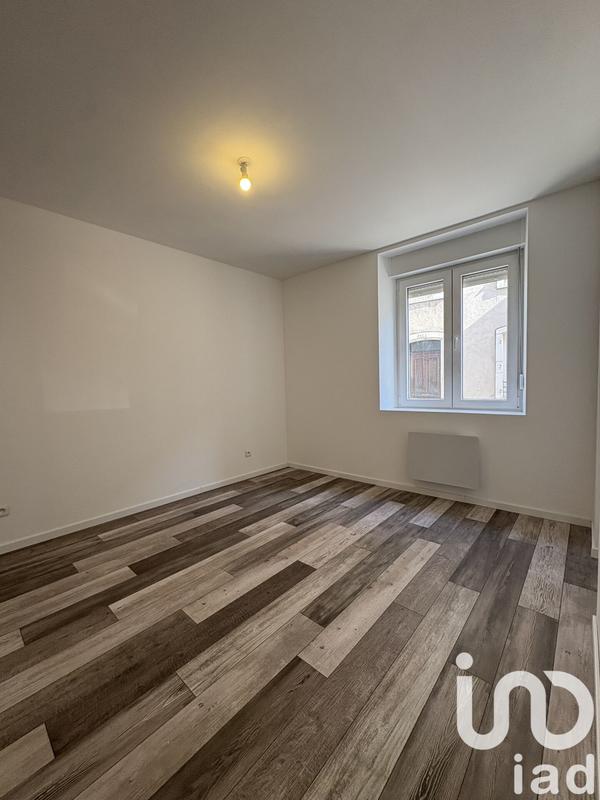 Appartement - 45 m² - 3 pièces