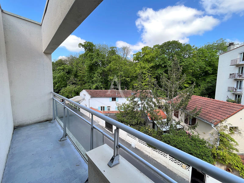 Appartement - 26 m² - 1 pièce