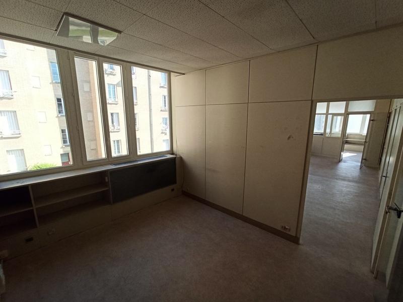 Bureau - 400 m²