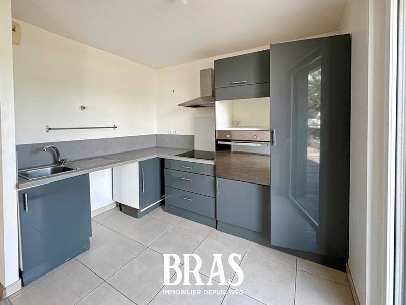 Appartement - 38 m² - 1 pièce