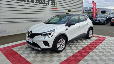 Renault Captur E-Tech 145 - 21 Business