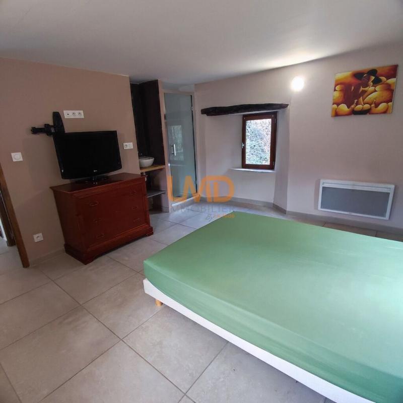 Mas - 101 m² - 4 pièces