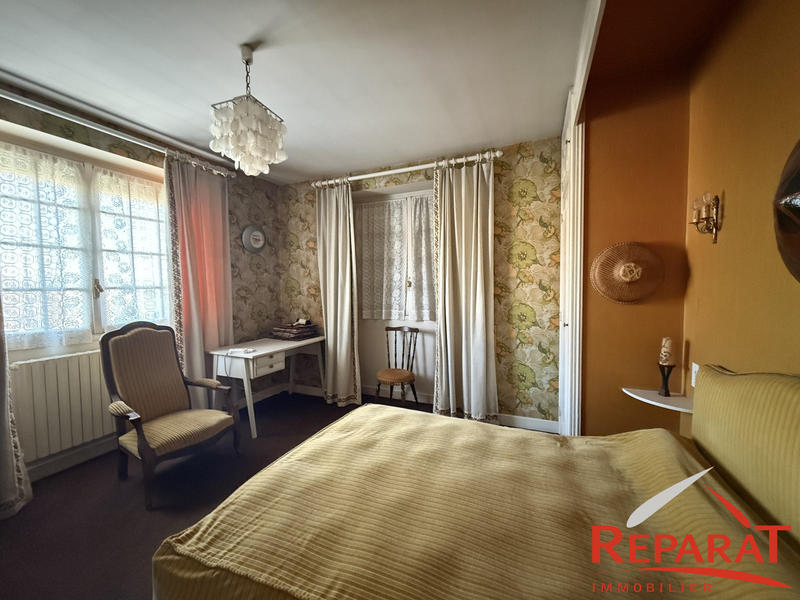 Maison - 178 m² - 5 pièces