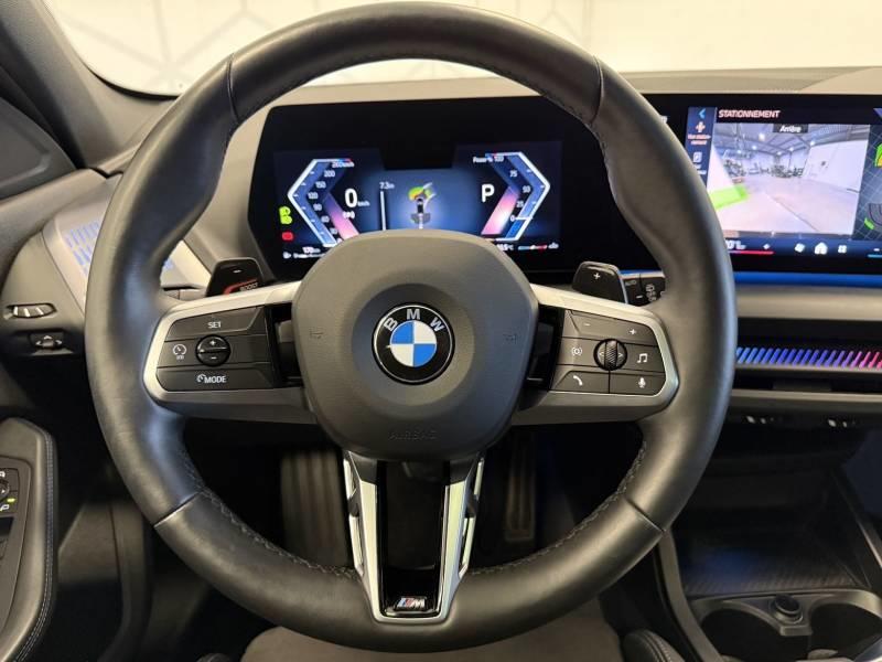 Bmw Série 1 120 170 ch Dkg7 m Sport