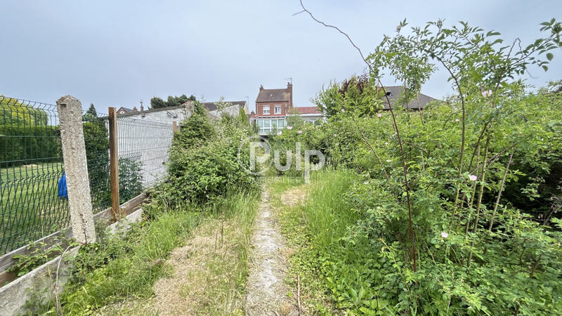 Maison - 124 m² - 4 pièces