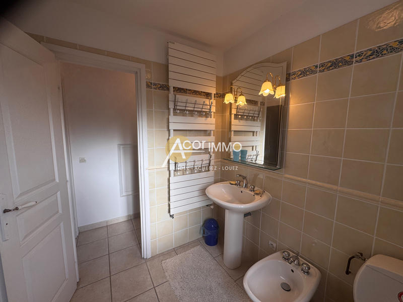 Maison - 148 m² - 5 pièces