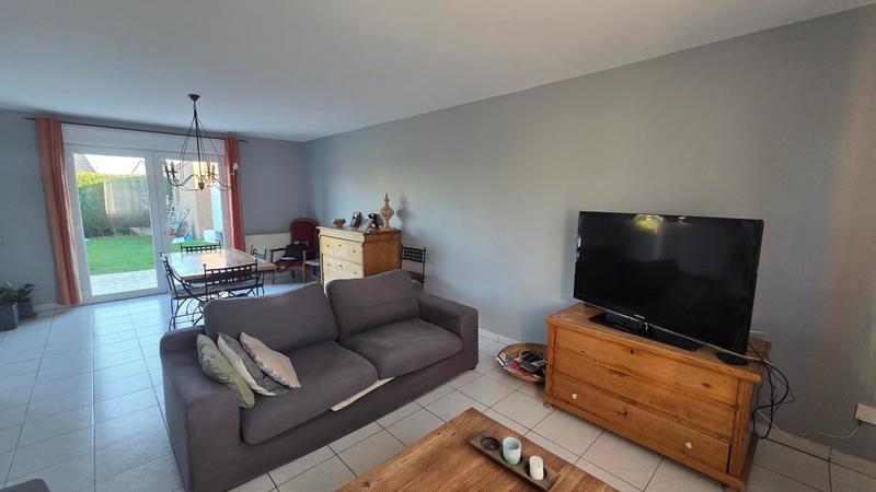 Maison - 102 m² - 6 pièces