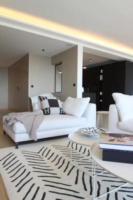 Appartement - 137 m² - 4 pièces