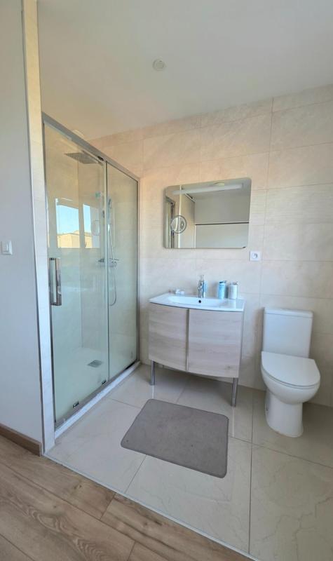 Maison - 76 m² - 4 pièces