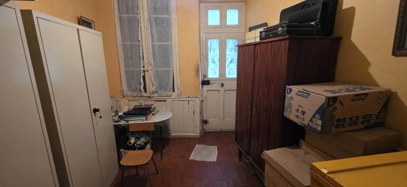 Maison de ville - 88 m² - 5 pièces